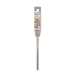 Broca SDS Plus X5 10mm x 100mm x 160mm 2608706902 Bosch