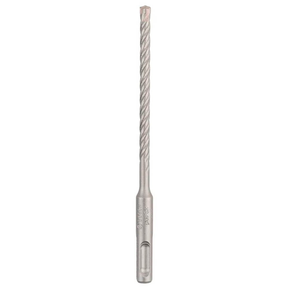 Broca SDS Plus X5 10mm x 200mm x 260mm Bosch 2608833800