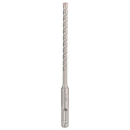 Broca SDS Plus X5 10mm x 200mm x 260mm Bosch 2608833800