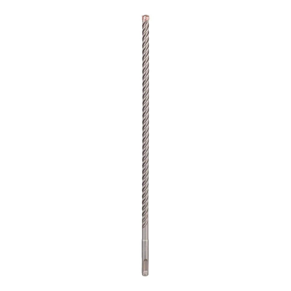Broca SDS Plus X5 10mm x 300mm x 360mm Bosch 2608833802