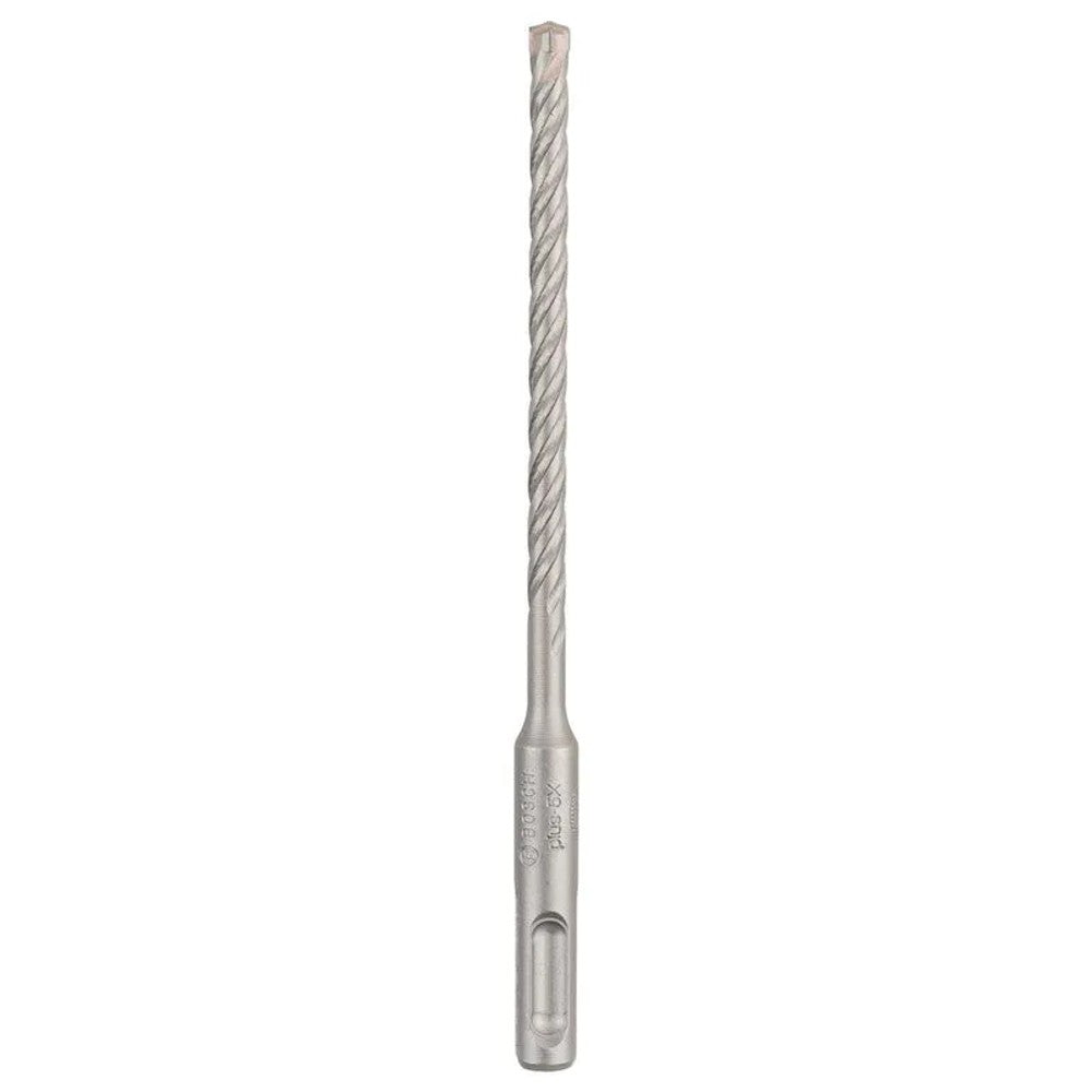 Broca SDS Plus X5 6mm x 100mm x 160mm Bosch 2608833778