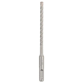 Broca SDS Plus X5 6mm x 100mm x 160mm Bosch 2608833778