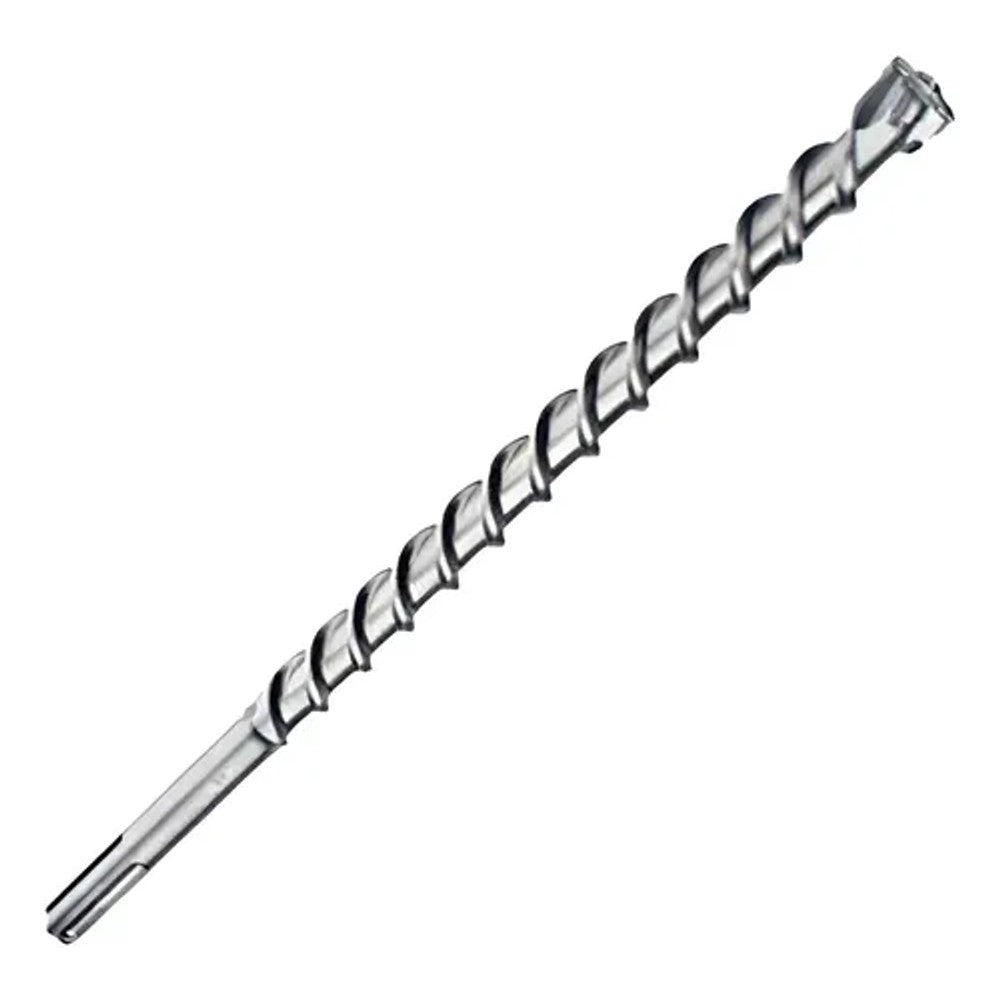 Broca SDS para Martelete 8x200x260mm HTOM