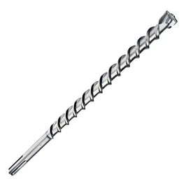 Broca SDS para Martelete 8x200x260mm HTOM