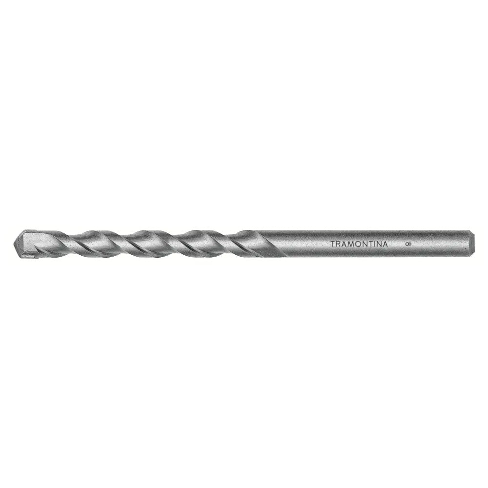 Broca Videa 10,0mm 43142/110 Tramontina Nacional