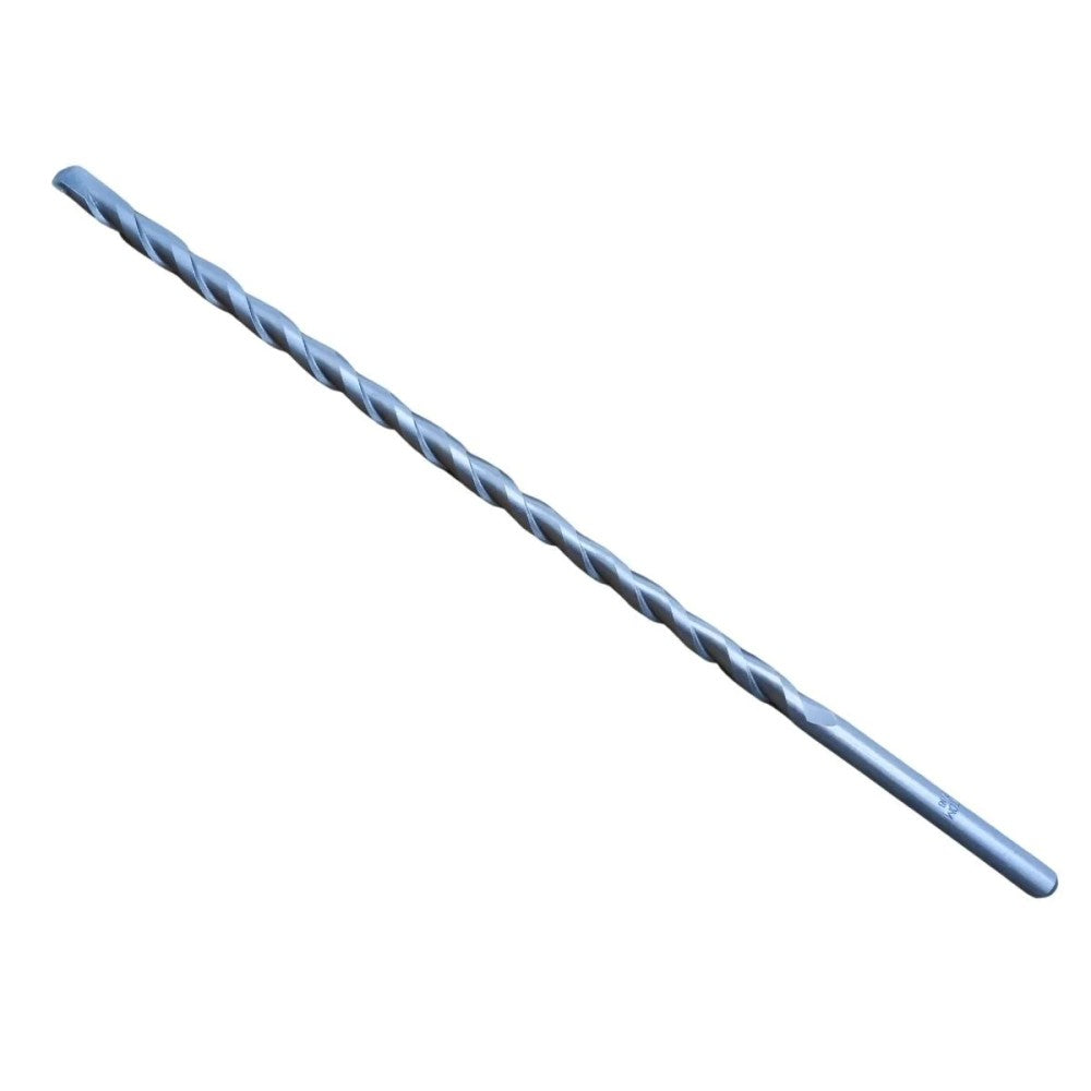 Broca Videa Extra Longa 6,0 X 400MM HTOM