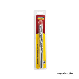 Broca de Argila 10mm 43141/144 Tramontina