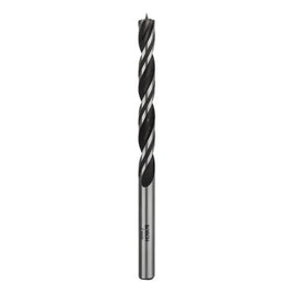 Broca para Madeira 3 Pontas 7mm Bosch 2608596304