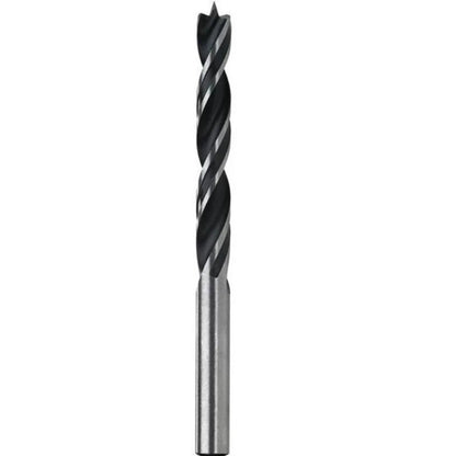 Broca para Madeira 3 Pontas 8mm Bosch 2608596305