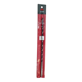 Broca para Madeira 3 Pontas Longa 6mm HTOM 39864