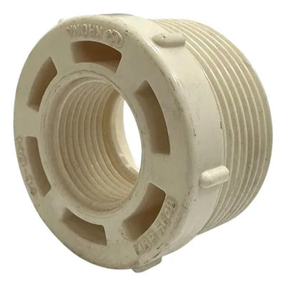 Bucha Arruela de Redução PVC 2 x 1.1/4 Polegadas