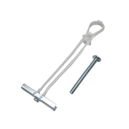Bucha Dry.Kap Toggle 3/16 com 2 Peças Fischer