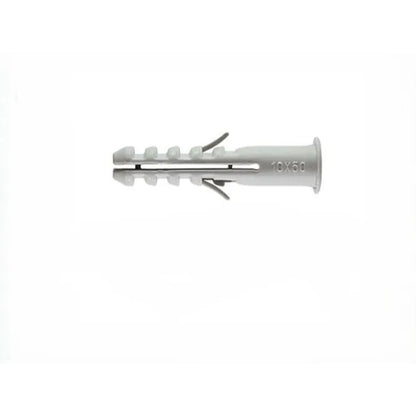 Bucha Nylon FU-10 Com 5 Peças Ancora