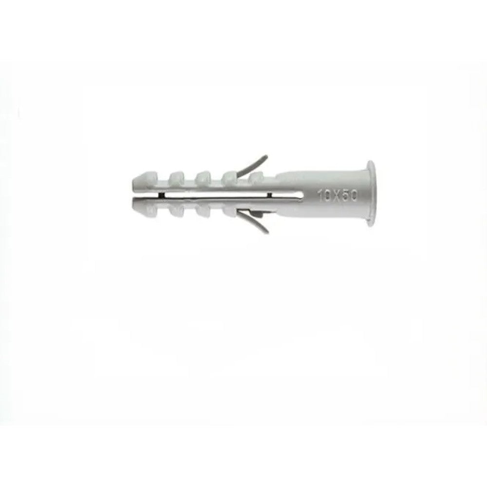 Bucha Nylon FU-10 Com 5 Peças Ancora