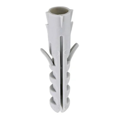 Bucha Nylon FU 6 com 50 Unidades Ancora