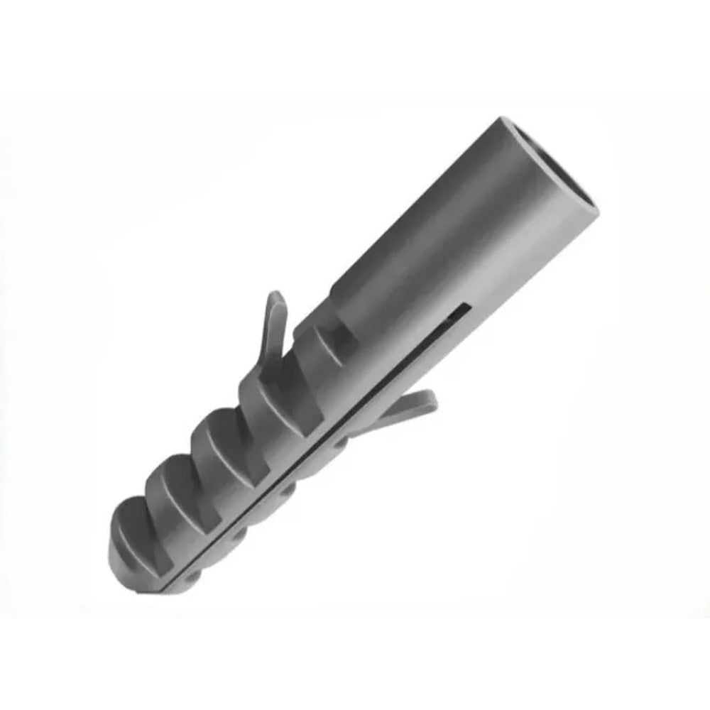 Bucha Nylon S-5 Com 25 Peças Ancora