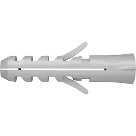 Bucha Nylon S 8A com 25 Peças Fischer