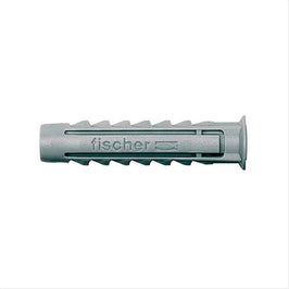 Bucha Nylon SX 8 com 25 Peças Fischer