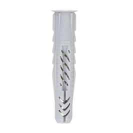 Bucha Nylon UX 10 Fischer com 30 Peças