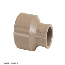 Bucha Redução Soldável Longa 50x32mm Krona