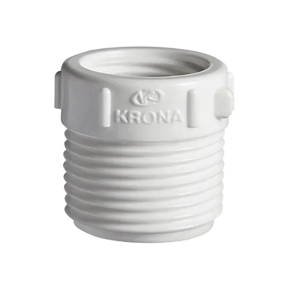 Bucha de Redução Roscável 1" x 1/2" Krona