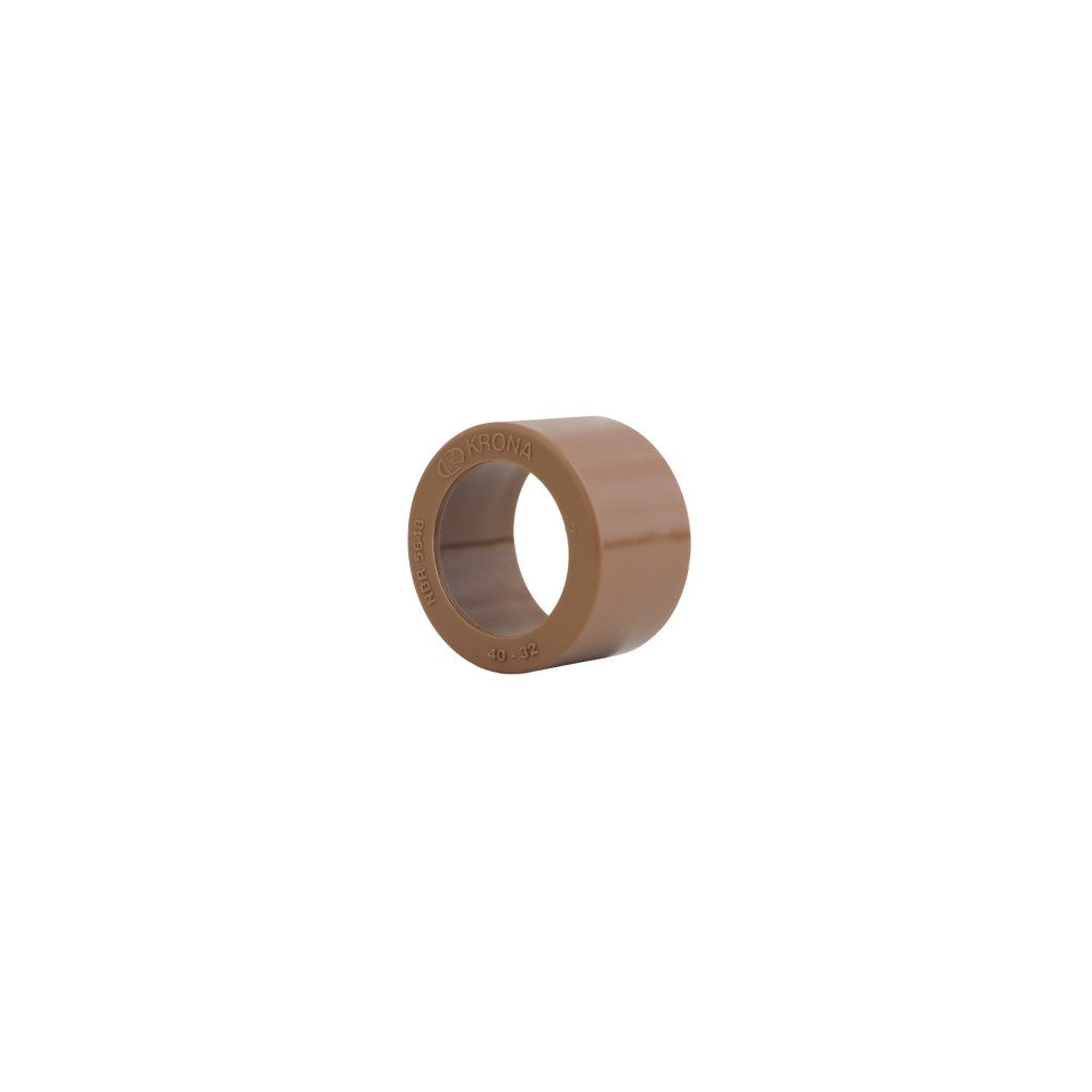 Bucha de Redução Soldável Curta 50x40mm Krona