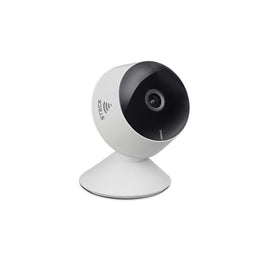 Câmera Mini Wi-Fi com Áudio Interna Steck SMBC1BS
