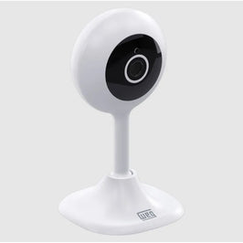 Câmera Wi-Fi Full HD Interna WHOME WEG