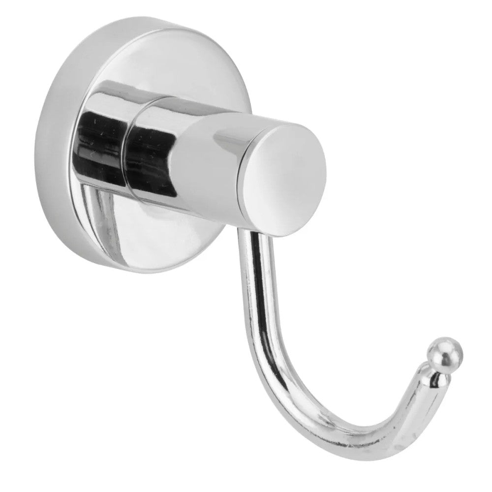 CABIDE SIMPLES PIENO CROMADO 901050525 FORUSI