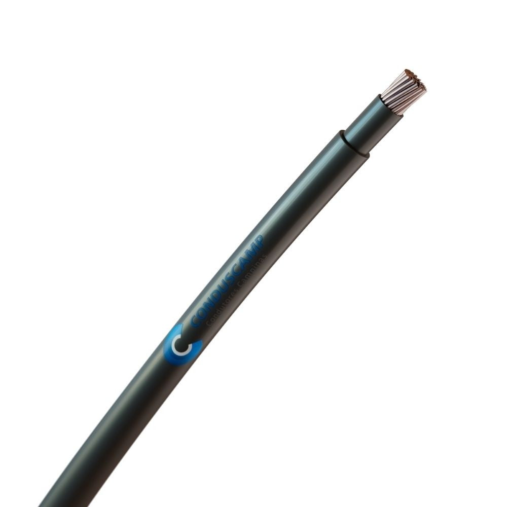 CABO ALUMINIO UNIPOLAR 70,0MM 1KV ABNT