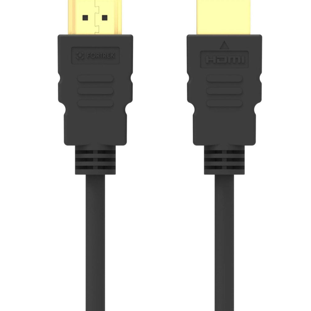 CABO HDMI COM 50cm 2.0 4K FORTREK