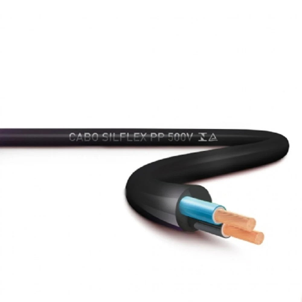 CABO PP 4 X 4,0 MM 500V