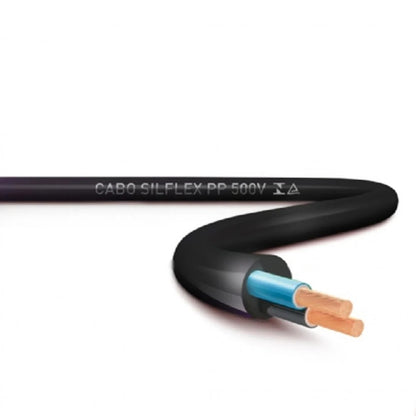 CABO PP 4 X 4,0 MM 500V