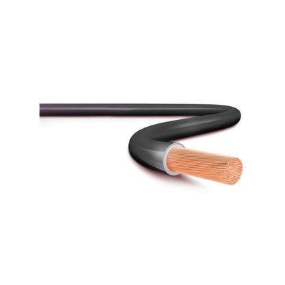 CABO SOLDA PVC 50 MM2 100V
