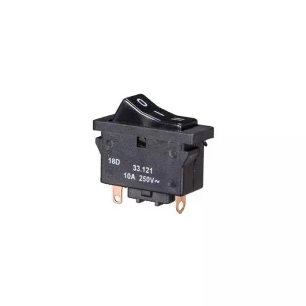 CHAVE 33121 M1FT1FW1Q/63-UNIPOLAR 10A MARGIRIUS