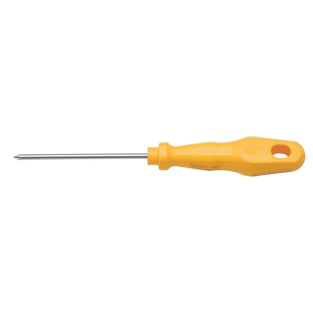 CHAVE FENDA 1/8X4 PHILIPS 41505/009 TRAMONTINA