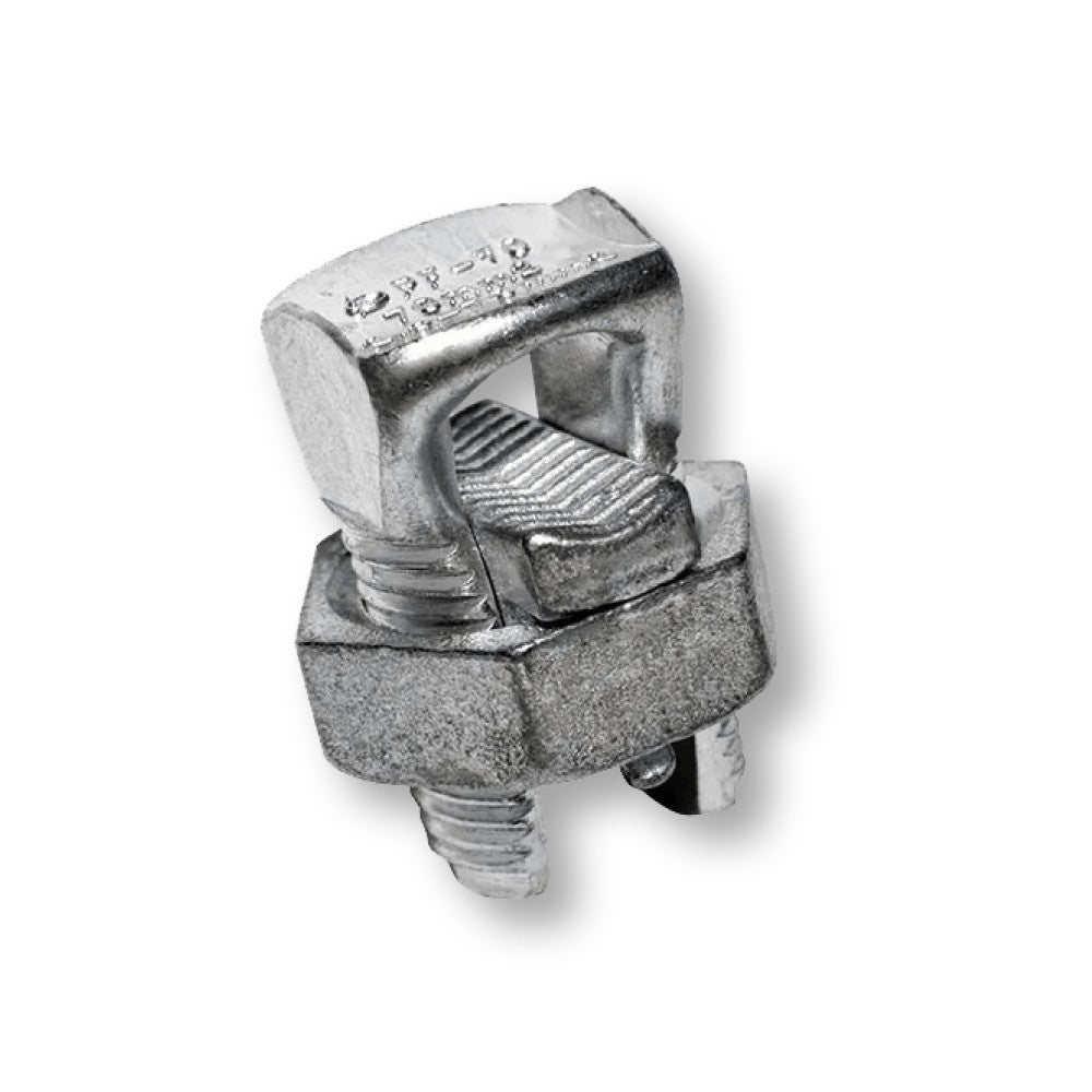 CONECTOR PARAFUSO FENDIDO 10 MM