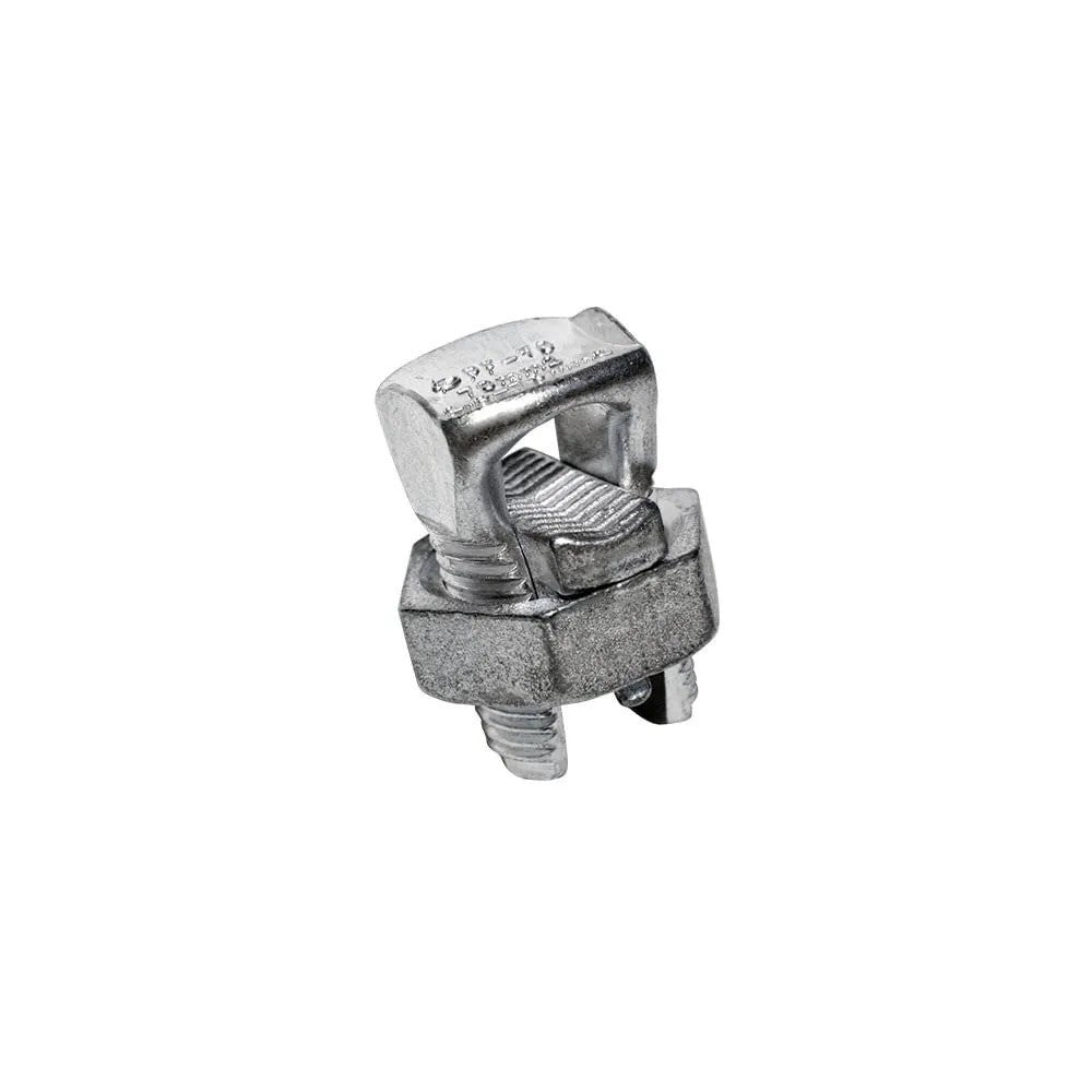 CONECTOR PARAFUSO FENDIDO 120 MM