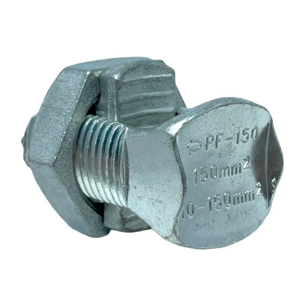 CONECTOR PARAFUSO FENDIDO 150 MM