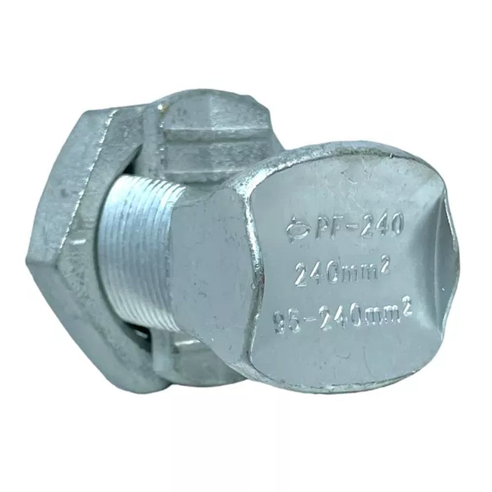 CONECTOR PARAFUSO FENDIDO 240 MM