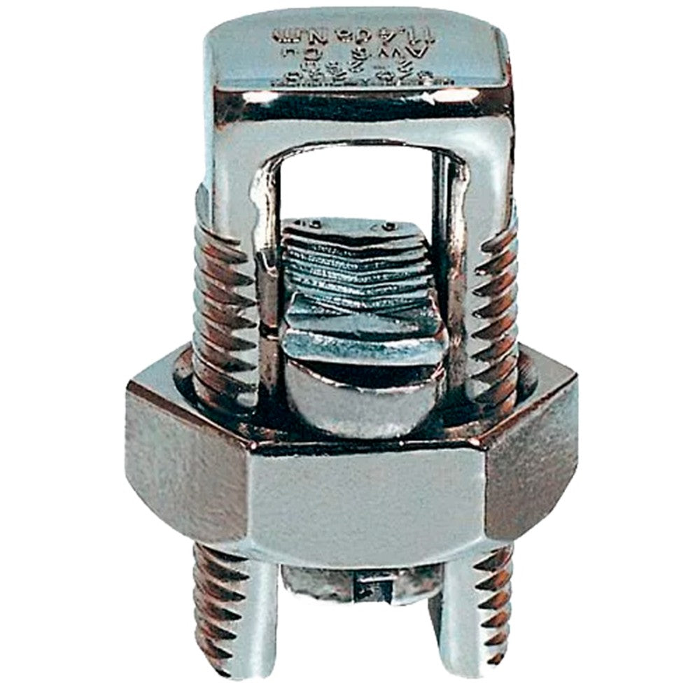 CONECTOR PARAFUSO FENDIDO 25 MM