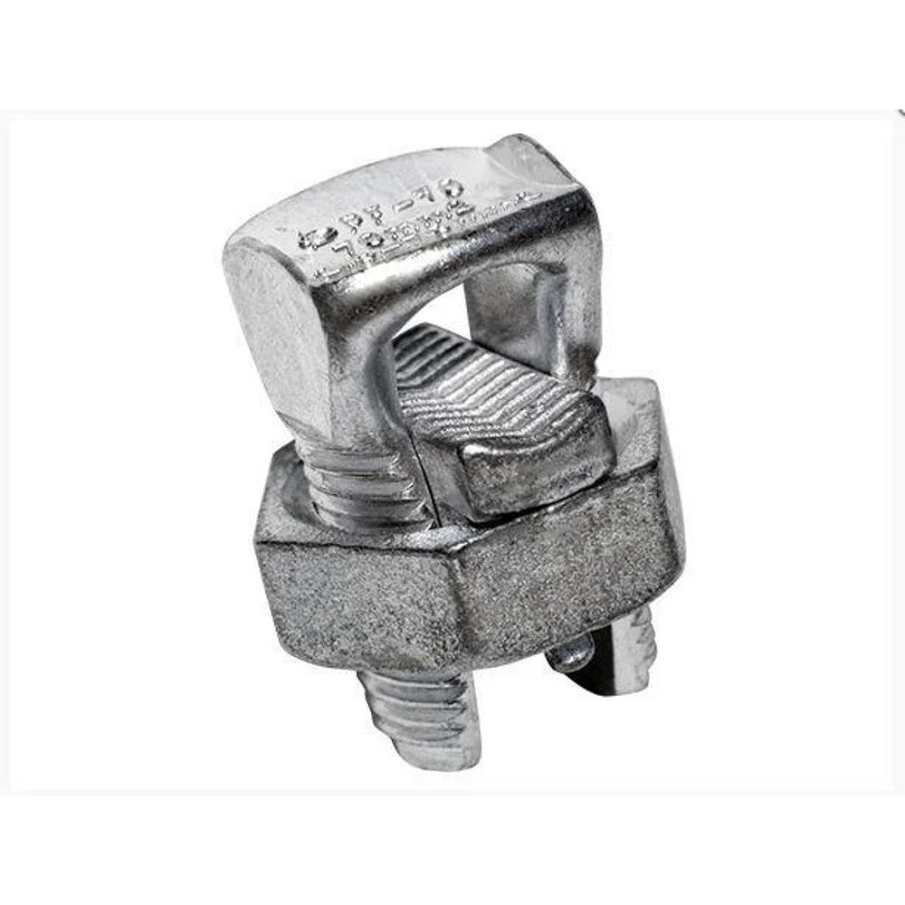 CONECTOR PARAFUSO FENDIDO 50 MM