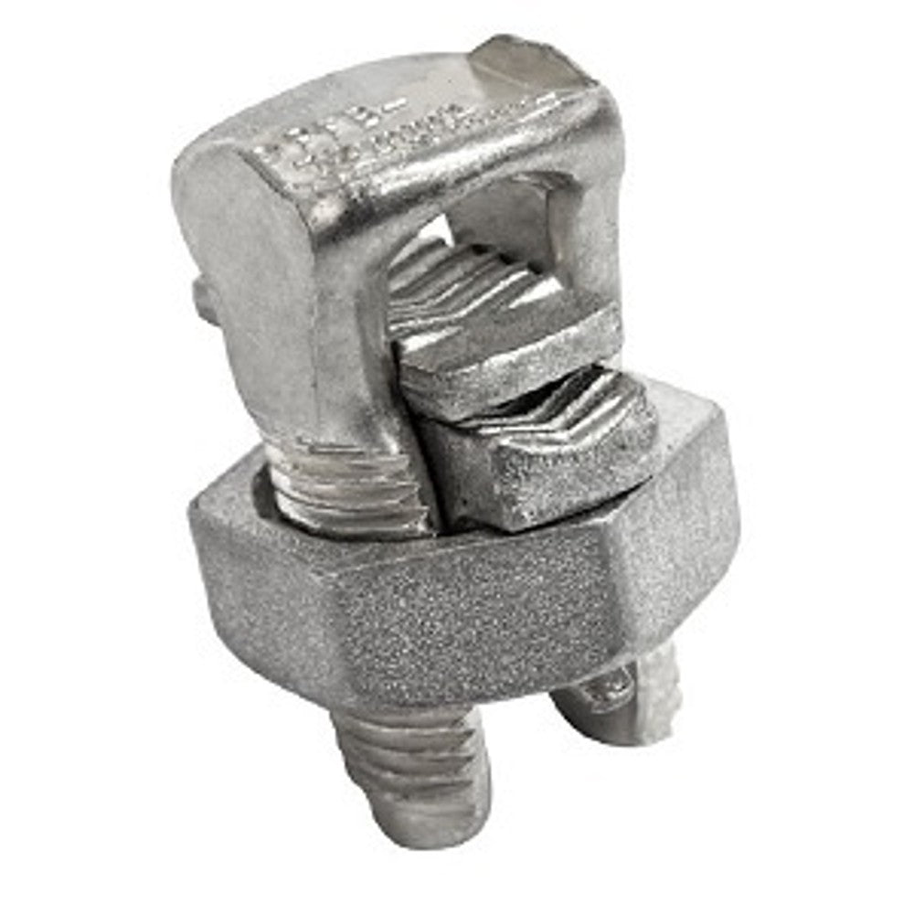 CONECTOR PARAFUSO FENDIDO BIMETALICO 10MM