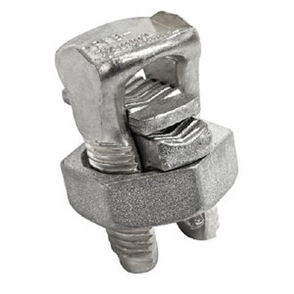 CONECTOR PARAFUSO FENDIDO BIMETALICO 10MM