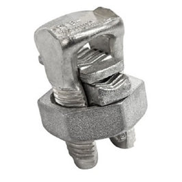 CONECTOR PARAFUSO FENDIDO BIMETALICO 35MM