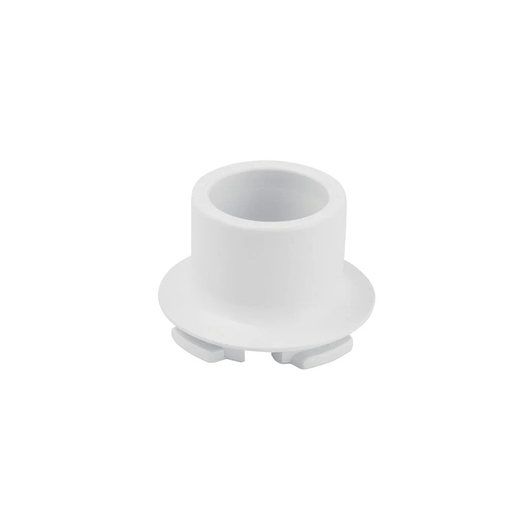 CONECTOR SAIDA 1/2 BRANCO TRAMONTINA