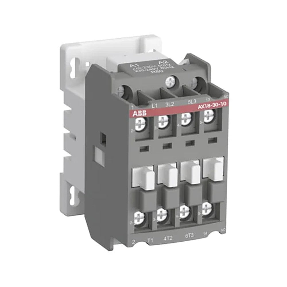 CONTATOR DE FORCA ABB AX18-30-10-75 220V
