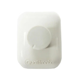 CONTROLE VENTILADOR BIVOLT SOBREPOR QV39 QUALITRONIX