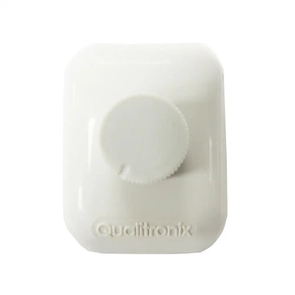 CONTROLE VENTILADOR BIVOLT SOBREPOR QV39 QUALITRONIX