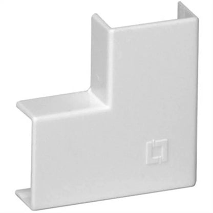 COTOVELO 90 GRAUS 50X20 BRANCO 85197 INOVA PRO